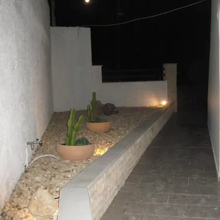 The House νάξος Apartment