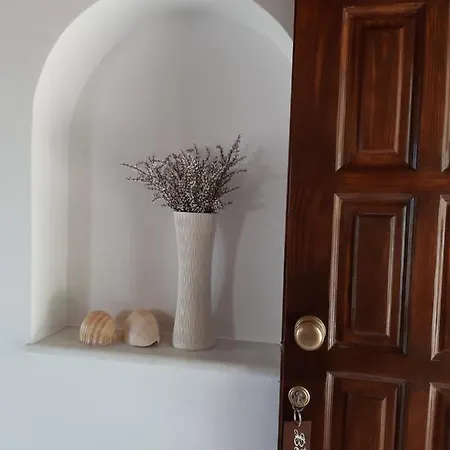 The House νάξος Moutsouna