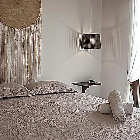 The House νάξος Apartment