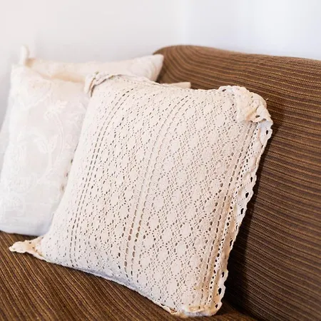 The House νάξος דירה Moutsoúna