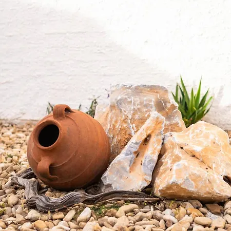 דירה The House νάξος *