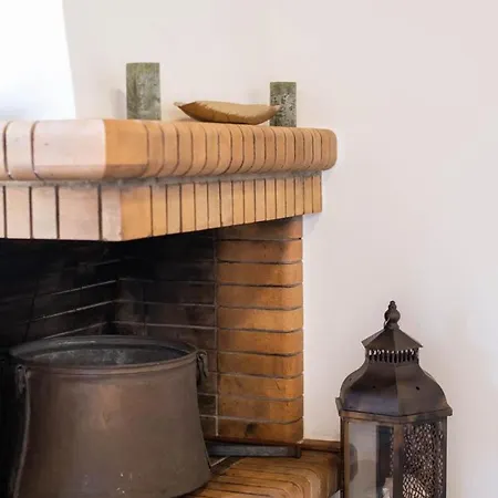 The House νάξος Moutsoúna