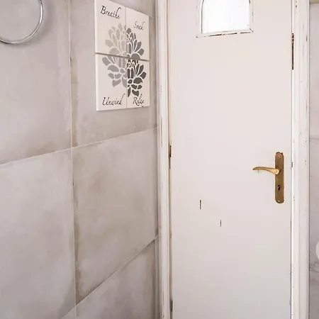 The House νάξος דירה Moutsoúna