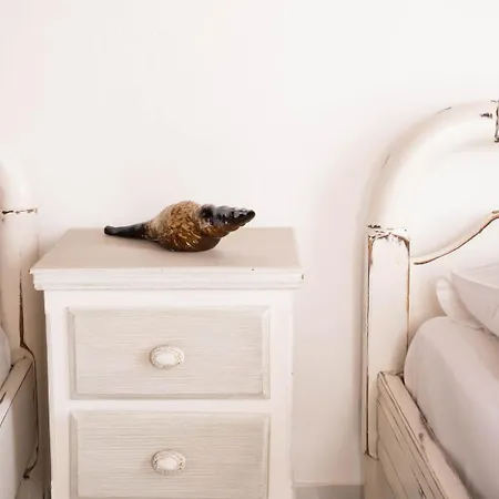 The House νάξος דירה *