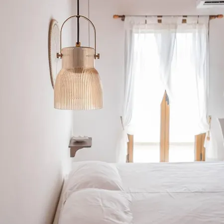 The House νάξος דירה Moutsoúna