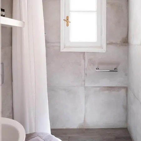 דירה The House νάξος Moutsoúna