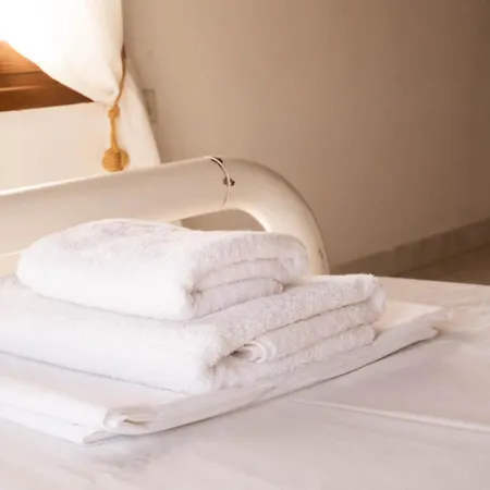 The House νάξος דירה