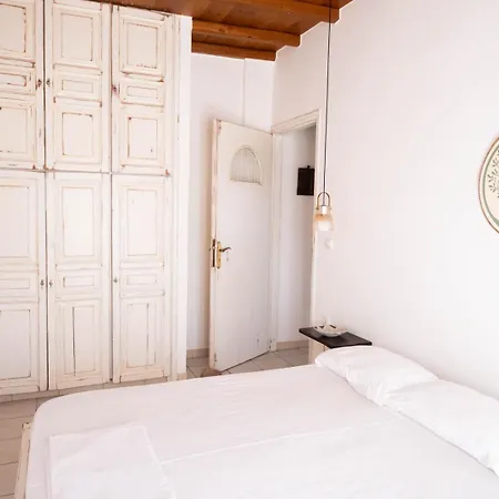 The House νάξος