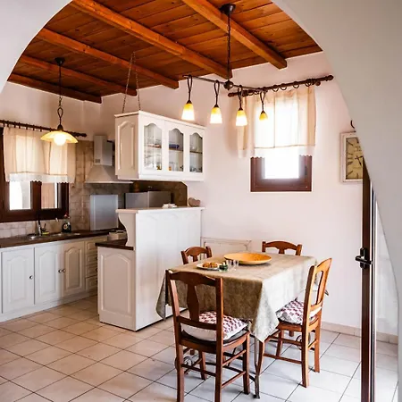 The House νάξος דירה