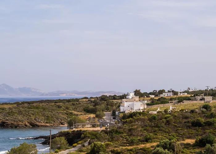 The House νάξος Moutsoúna