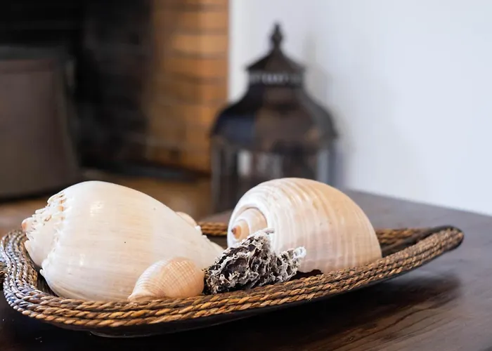 The House νάξος * Moutsoúna