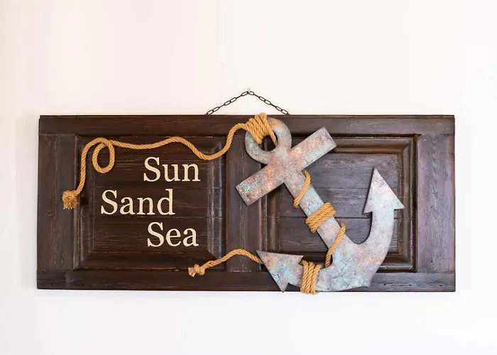 Apartament The House νάξος