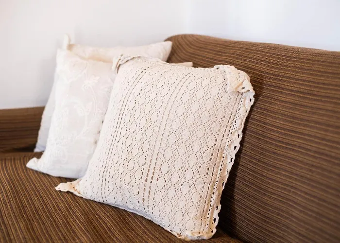 The House νάξος Apartament Moutsoúna