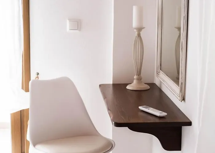 The House νάξος Apartament *