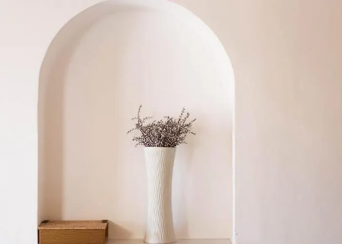 The House νάξος * Moutsoúna