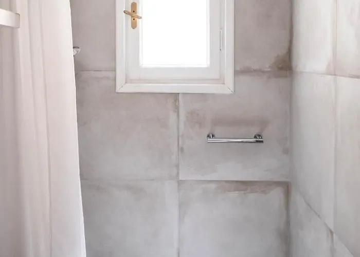 Apartament The House νάξος *