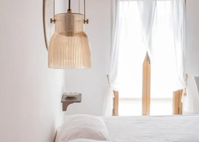 The House νάξος Apartament Moutsoúna