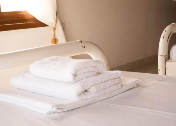 The House νάξος Apartament