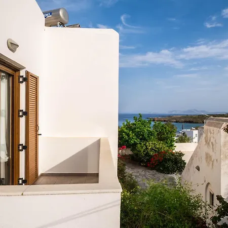 The House νάξος Μουτσούνα