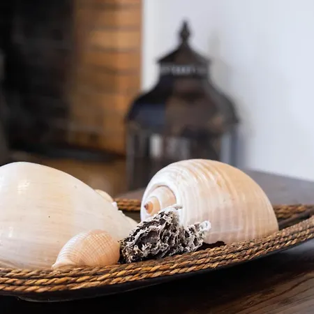 The House νάξος * Μουτσούνα