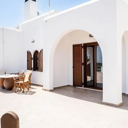 The House νάξος Διαμέρισμα