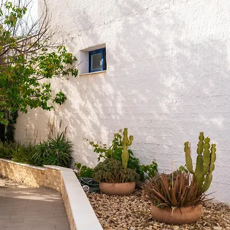 The House νάξος Διαμέρισμα *