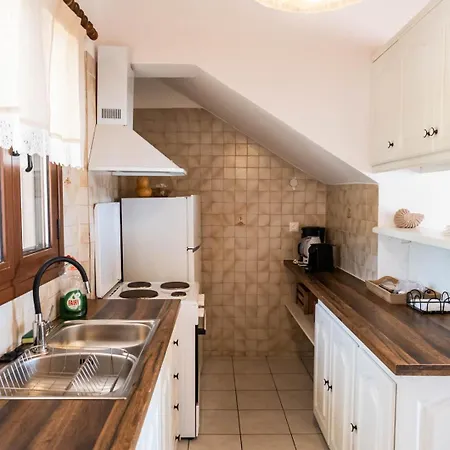 Διαμέρισμα The House νάξος Μουτσούνα