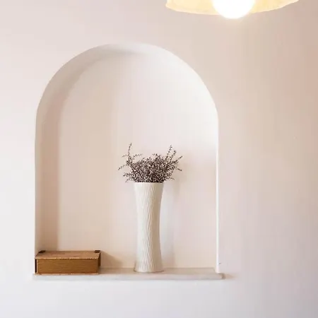 The House νάξος * Μουτσούνα
