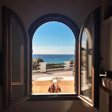 The House νάξος Διαμέρισμα