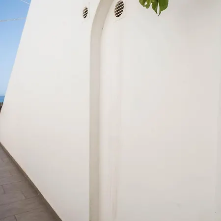 The House νάξος Διαμέρισμα *