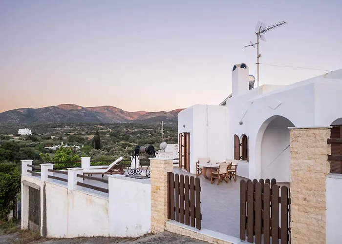 The House νάξος 公寓 *