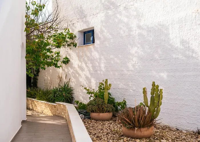 The House νάξος 公寓 *