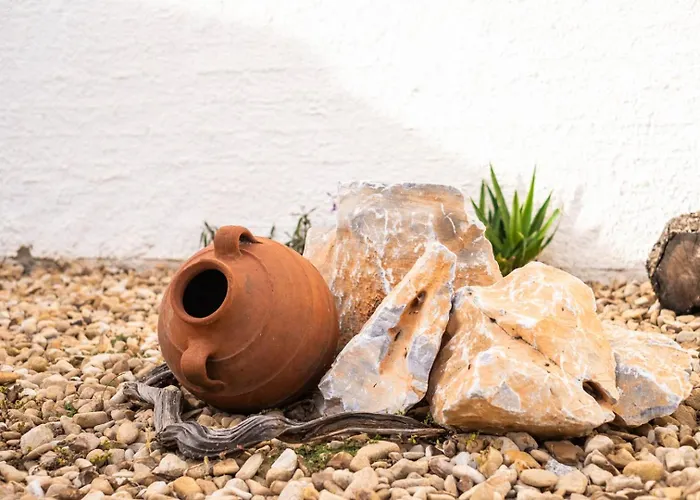 公寓 The House νάξος *