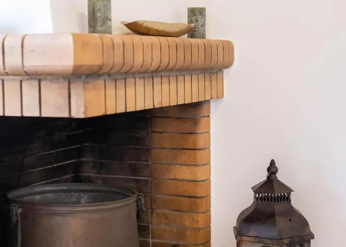 The House νάξος Moutsoúna