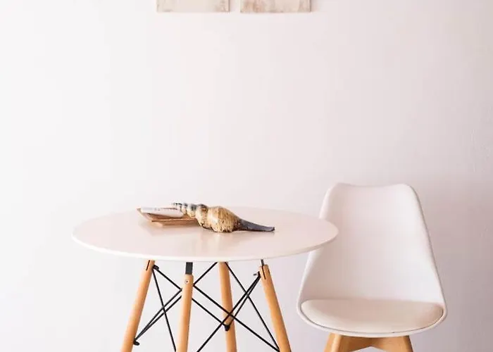 公寓 The House νάξος *