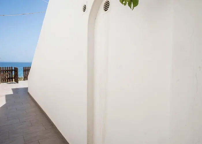 The House νάξος 公寓 *