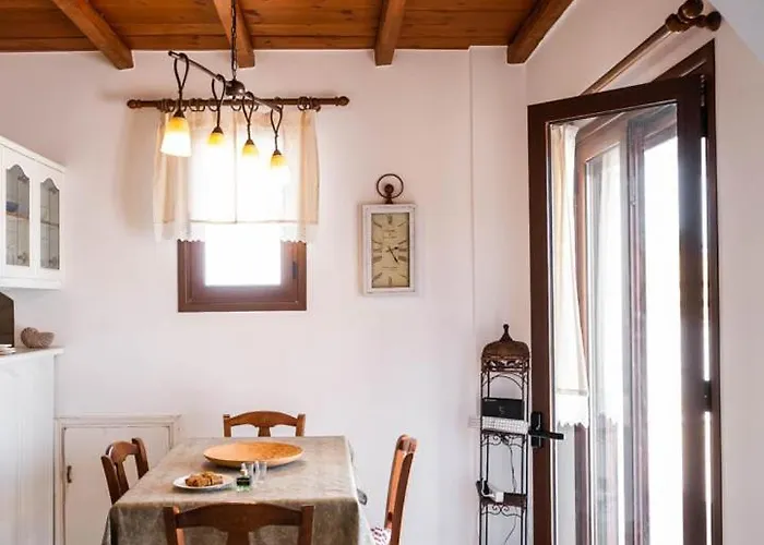 The House νάξος 公寓 *