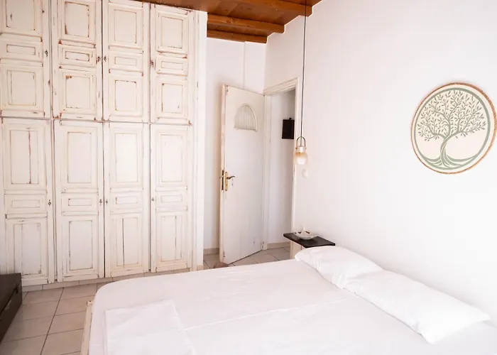 The House νάξος